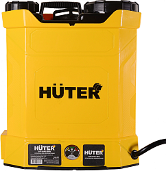Опрыскиватель Huter SP SP-10AC-SFA аккум. ранц. 10л желтый (70/13/102)
