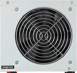 Блок питания Chieftec ATX 700W VALUE APB-700B8 80+ (20+4pin) APFC 120mm fan 4xSATA