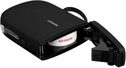 Термопринтер Niimbot D11_H (1746732) 300dpi 50мм/с/USB/BT для печ.этик. черный