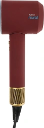 Фен Dyson HD16 VELVET 1600Вт красный/золотистый (594823-01)