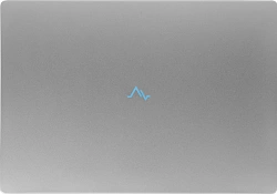 Ноутбук Maibenben M653 Ryzen 3 5400U 8Gb SSD512Gb AMD Radeon Graphics 16" IPS FHD+ (1920x1200) Windows 11 Home grey WiFi BT Cam 4000mAh (M6531SB0HSRE0)