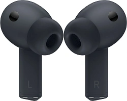 Гарнитура внутриканальные Samsung Galaxy Buds 3 FE R420 черный беспроводные bluetooth в ушной раковине (SM-R420NZKACIS)