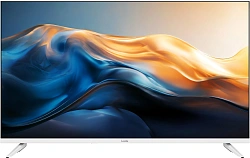 Телевизор LED BBK 40" 40LEM-1041/FTS2C (W) Frameless белый FULL HD 60Hz DVB-T2 DVB-C DVB-S2 USB (RUS)