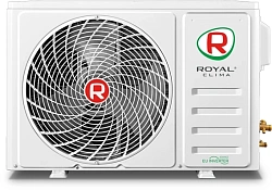 Сплит-система Royal Clima perfetto RCI-PFD55HN белый