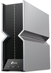 Повторитель беспроводного сигнала TP-Link RE800BE BE19000 Wi-Fi черный