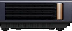 Проектор Hisense PT1 DLP 2500Lm LS 2500Lm ANSI (3840x2160) 3000:1 ресурс лампы:10000часов 2xUSB typeA 1xUSB typeB 3xHDMI 7.2кг