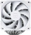 Устройство охлаждения(кулер) Thermalright Peerless Assassin 120 Digital Soc-AM5/AM4/1200/1700/1851 белый 4-pin 25.6dB Al+Cu LCD Ret (PA120-DIGITAL-WH)