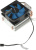 Устройство охлаждения(кулер) Deepcool Ice Edge Mini FS V2.0 Soc-AM5/AM4/1200/1700/1851 черный/синий 3-pin 25dB Al+Cu 100W 276gr Ret (DP-MCH2-IEMV2) Устройство охлаждения(кулер) Deepcool Ice Edge Mini FS V2.0 Soc-AM5/AM4/1200/1700/1851 черный/синий 3-pin 25dB Al+Cu 100W 276gr Ret (DP-MCH2-IEMV2)
