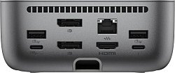 Стыковочная станция HP Thunderbolt 4 Ultra G6 180Вт (9X481UT)