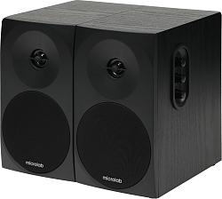 Колонки Microlab B70BT 2.0 черный 20Вт BT