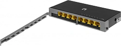 Коммутатор Netis ST108GD (L2) 8x1Гбит/с неуправляемый
