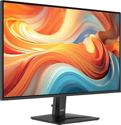 Монитор MSI 27" Pro MP271 E14A черный IPS LED 1ms 16:9 HDMI M/M матовая 1500:1 300cd 178гр/178гр 1920x1080 144Hz VGA DP FHD 3.82кг