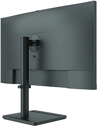 Моноблок IRU Strato 717 27" QHD i7 1255U (1.7) 16Gb SSD1Tb UHDG Windows 11 Pro GbitEth WiFi BT 65W Cam черный 2560x1440