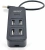 Разветвитель USB 2.0 BPH-1901T 4порт. черный
