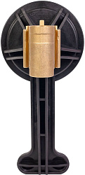 Адаптер Джилекс АК 1" (3600)
