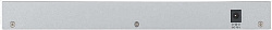Коммутатор Zyxel XGS1010-12-ZZ0102F (L2) 8x1Гбит/с 2x2.5Гбит/с 2SFP+ неуправляемый