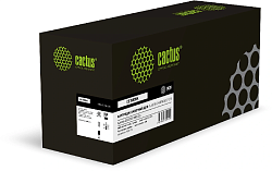 Картридж лазерный Cactus CS-TK5390K черный (13000стр.) для Kyocera ECOSYS PA4500cx с чипом
