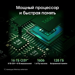 Планшет Digma Pro HIT 18 T606 (1.6) 8C RAM8Gb ROM128Gb 10.5" IPS 1920x1200 4G Android 13 фиолетовый 13Mpix 5Mpix BT WiFi microSD 512Gb 7000mAh 5hr 120hrs