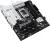 Материнская плата Asus PRIME Z890M-PLUS WIFI Soc-1851 Intel Z890 4xDDR5 mATX AC`97 8ch(7.1) 2.5Gg RAID+HDMI+DP