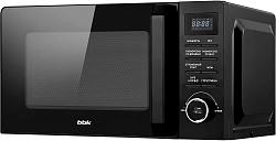 Микроволновая Печь BBK 20MWS-723T/B (B) 20л. 700Вт черный