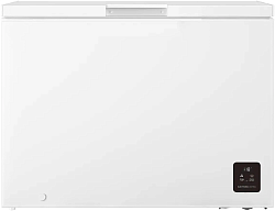 Морозильный ларь Gorenje FHC3016W5 белый