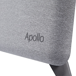 Конвектор Ballu Apollo Digital Inverter Moon Gray BEC/ATI-2001 2000Вт серый