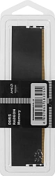 Память DDR5 8GB 5600MHz AMD R558G5600U1S-U Radeon R5 RTL PC5-44800 CL40 DIMM 288-pin 1.1В Ret