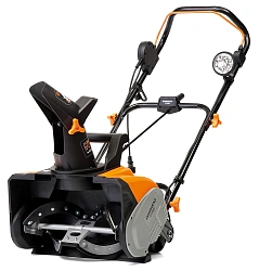 Снегоуборщик электр. Daewoo DAST 2600E 2.6кВт