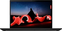 Ноутбук Lenovo ThinkPad T16 G2 Core i7 1355U 16Gb SSD1Tb Intel UHD Graphics 16" IPS WUXGA (1920x1200) без ОС black WiFi BT Cam (21HJS7R000)