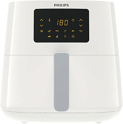 Аэрогриль Philips HD9270/00 6.2л 2000Вт белый