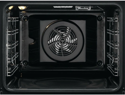 Духовой шкаф Электрический Electrolux EOD5H70Z черный