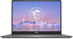 Ноутбук MSI CreatorPro Z16 HX Studio A13VJTA-053XRU Core i7 13700HX 32Gb SSD1Tb NVIDIA RTX 2000 8Gb 16" IPS Touch QHD+ (2560x1600) без ОС grey WiFi BT Cam (9S7-15G311-053)