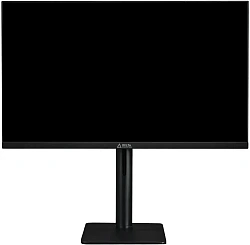 Монитор Delta Computers 23.8" Сова OM238I черный IPS 5ms 16:9 HDMI M/M матовая HAS 250cd 178гр/178гр 1920x1080 75Hz FreeSync VGA DP FHD 3.95кг (RUS)