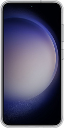 Чехол (клип-кейс) Samsung для Samsung Galaxy S23 Frame Case черный (EF-MS911CBEGRU)