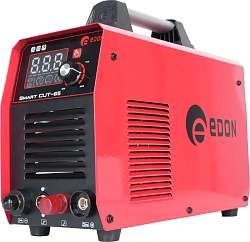 Резак плазменный Edon Smart CUT-65 инвертор CUT 11.1кВт