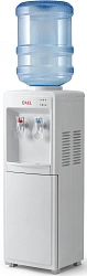 Кулер AEL LD-AEL-718C напольный электронный белый