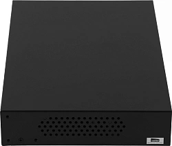 Коммутатор Netis P116GH (L2) 16x100Мбит/с 2x1Гбит/с 1SFP 16PoE 16PoE+ 240W неуправляемый