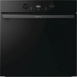 Духовой шкаф Электрический Gorenje BOS6737E05DBG черный