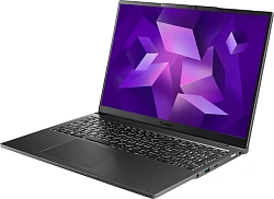 Ноутбук Kvadra Nau LP16 Core Ultra 7 155U 16Gb SSD512Gb 16" (1920x1080) без ОС WiFi BT (Y22L01CAS122R_BA395D)