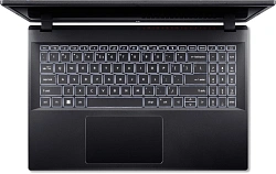 Ноутбук Acer Nitro V 15 ANV15-51-5637 Core i5 13420H 16Gb SSD1Tb NVIDIA GeForce RTX4050 6Gb 15.6" IPS FHD (1920x1080) без ОС black WiFi BT Cam (NH.QN8CD.005)
