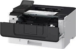 Принтер лазерный Canon i-Sensys LBP243dw II (7187C013) A4 Duplex Net WiFi белый