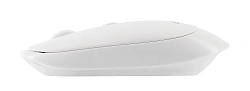Мышь Acer OMR138 белый оптическая 1600dpi беспров. USB 3but (ZL.MCEEE.01L)