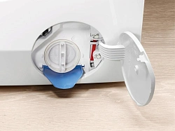 Стиральная машина Electrolux EW8F5417SACE загр.фронтальная макс.:10кг