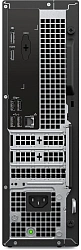 ПК Dell Slim ECS1250 SFF i5 14400 (2.5) 8Gb SSD512Gb UHDG 730 Windows 11 Pro GbitEth WiFi BT 200W мышь черный (DSD-5821)