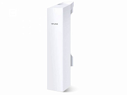 Точка доступа TP-Link CPE220 N300 10/100BASE-TX белый