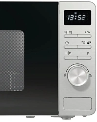 Микроволновая Печь Gorenje MO23A4X пан.англ. 23л. 800Вт нержавеющая сталь