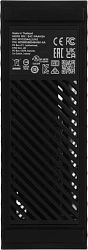 Жесткий диск WD Original USB3.0 4TB WDBBGB0040HBK-EESN My Book 3.5" черный