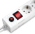 Сетевой фильтр Buro BU-SP3_USB_2A-W 3м (6 розеток) белый (коробка) Сетевой фильтр Buro BU-SP3_USB_2A-W 3м (6 розеток) белый (коробка)