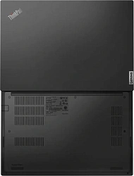 Ноутбук Lenovo ThinkPad E14 Gen 5 Core i5 1335U 16Gb SSD512Gb Intel Iris Xe graphics 14" IPS WUXGA (1920x1200) без ОС black WiFi BT Cam (_21JKS14F00)