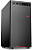 ПК IRU Home 310H6SE MT i3 12100 (3.3) 8Gb SSD1Tb UHDG 730 FreeDOS GbitEth 400W черный (1994642)